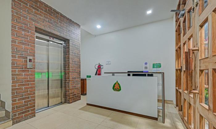 treebo paradise premium rasulgarh