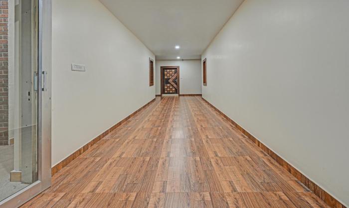 treebo paradise premium rasulgarh