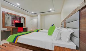 treebo paradise premium rasulgarh