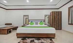 treebo paradise premium rasulgarh
