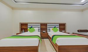 treebo paradise premium rasulgarh
