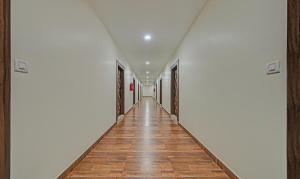 treebo paradise premium rasulgarh