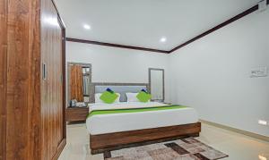 treebo paradise premium rasulgarh