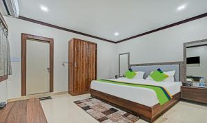 treebo paradise premium rasulgarh