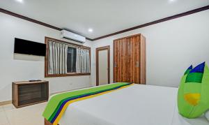 treebo paradise premium rasulgarh
