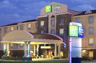holiday inn express inn and suites searcy by ihg