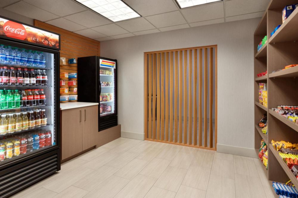 holiday inn express inn and suites searcy by ihg