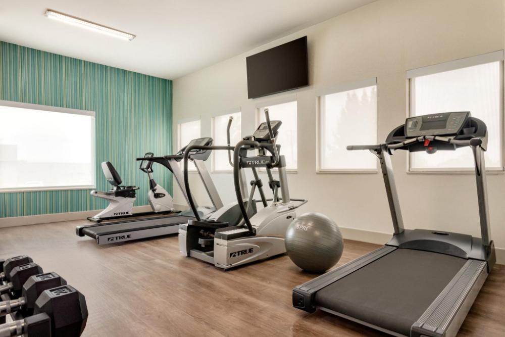 holiday inn express inn and suites searcy by ihg