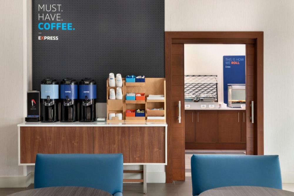 holiday inn express inn and suites searcy by ihg