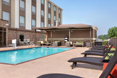 holiday inn express inn and suites searcy by ihg