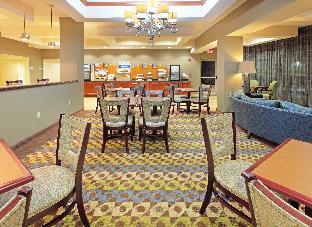 holiday inn express inn and suites searcy by ihg