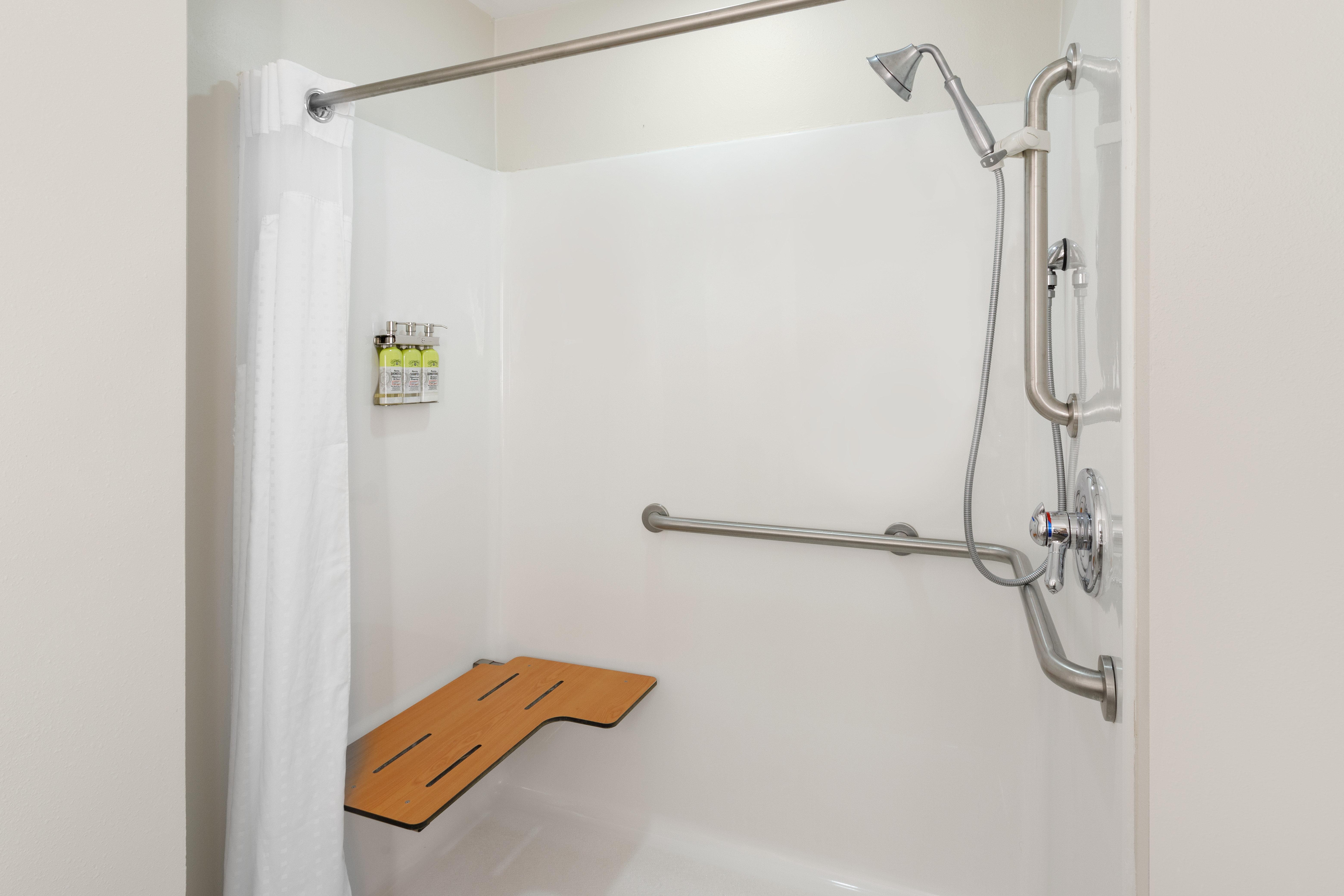 holiday inn express inn and suites searcy by ihg