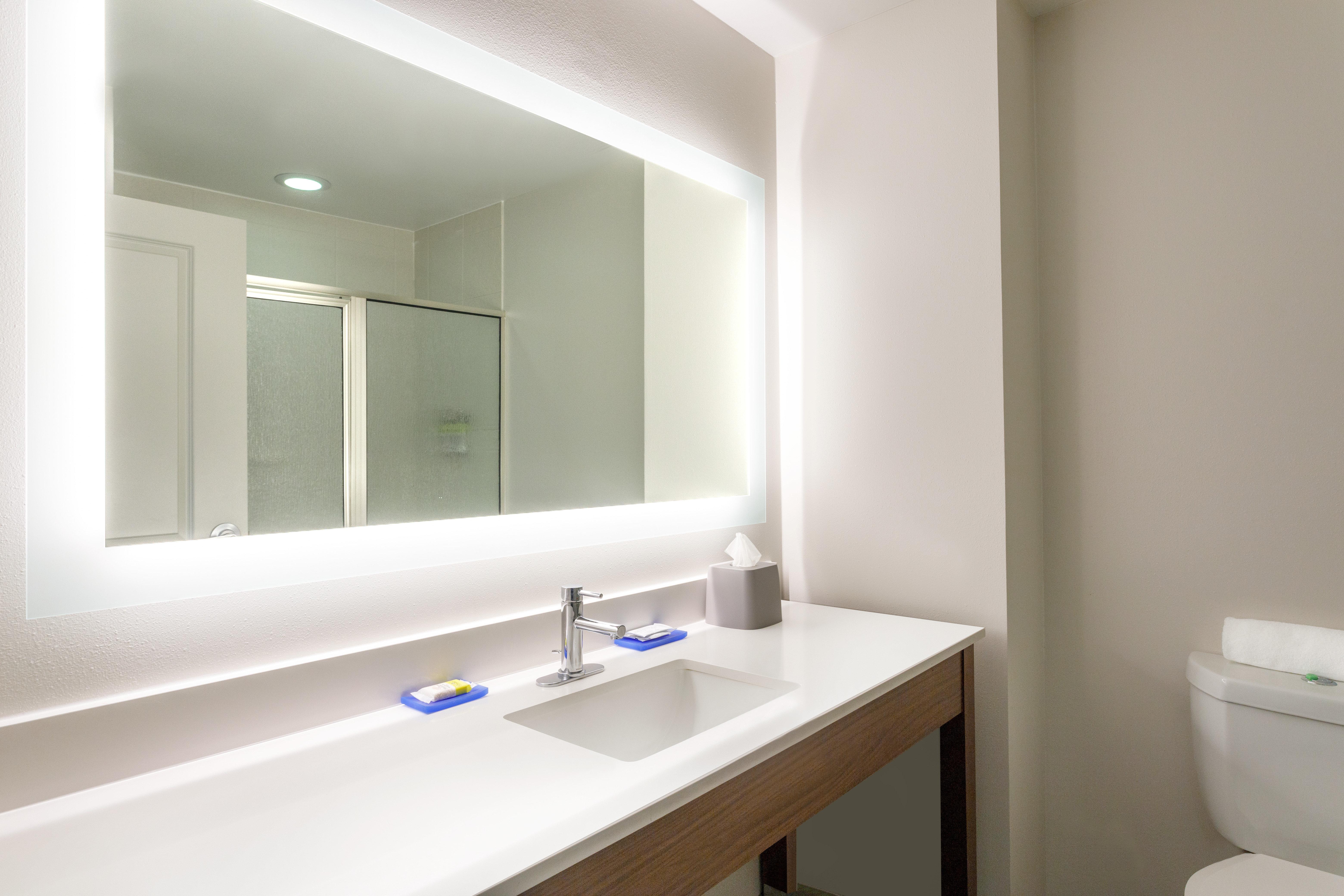holiday inn express inn and suites searcy by ihg