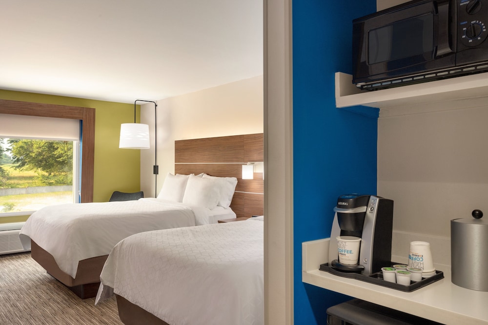 holiday inn express inn and suites searcy by ihg