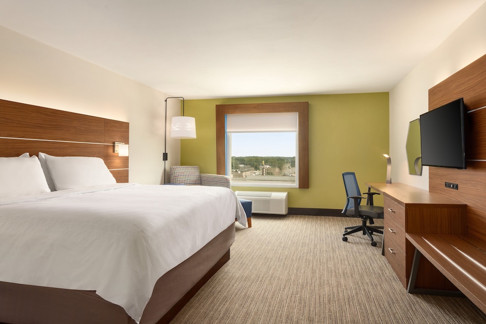 holiday inn express inn and suites searcy by ihg