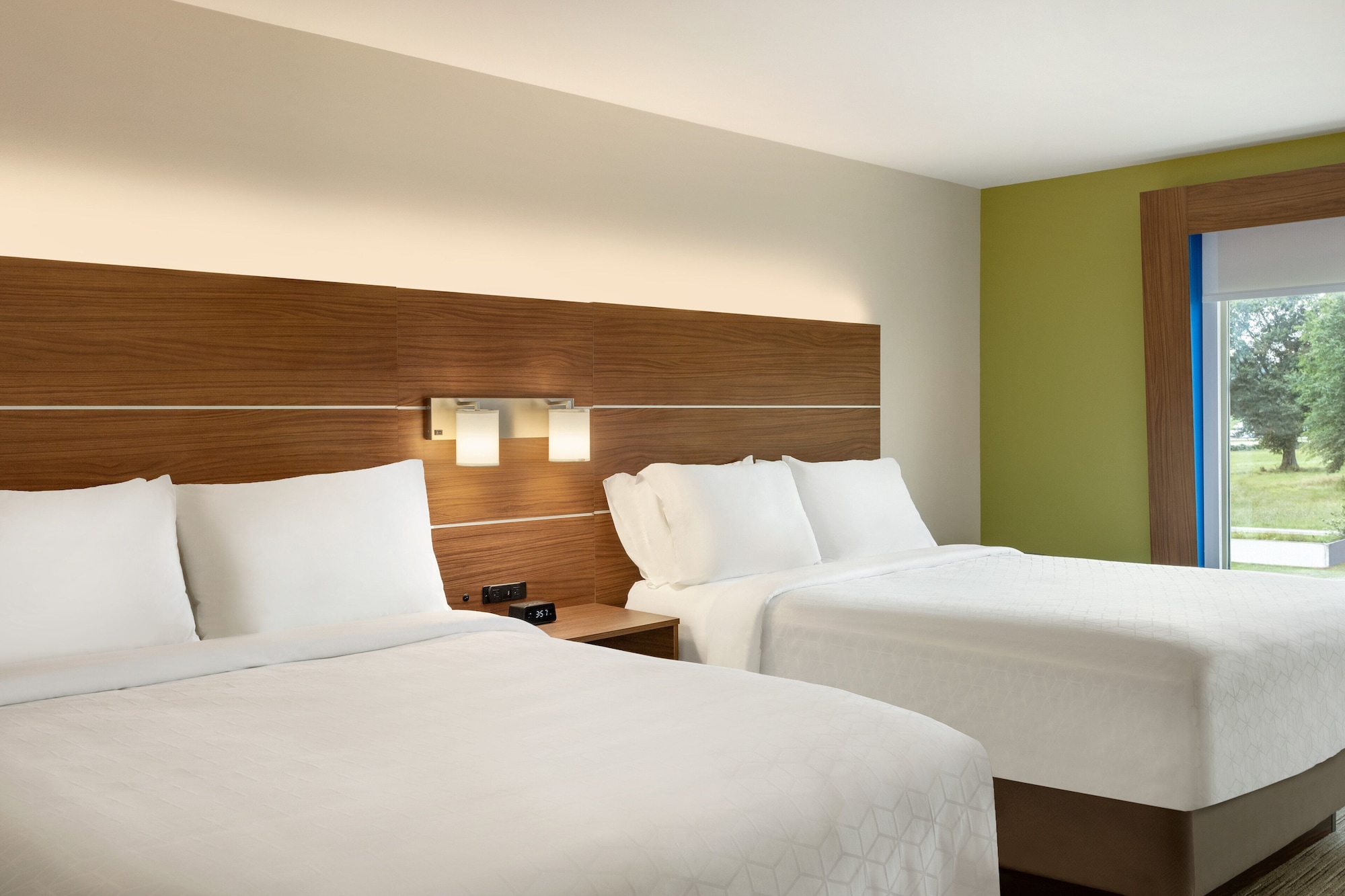 holiday inn express inn and suites searcy by ihg