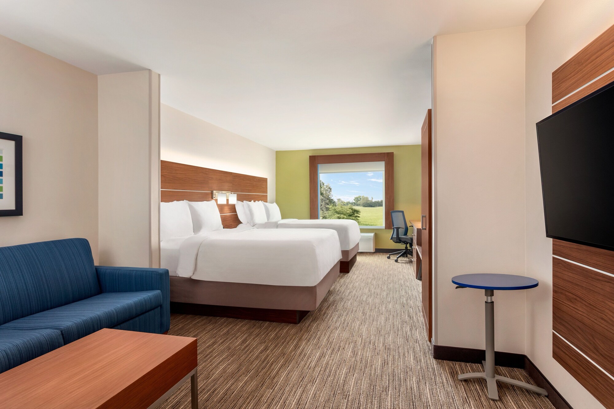 holiday inn express inn and suites searcy by ihg