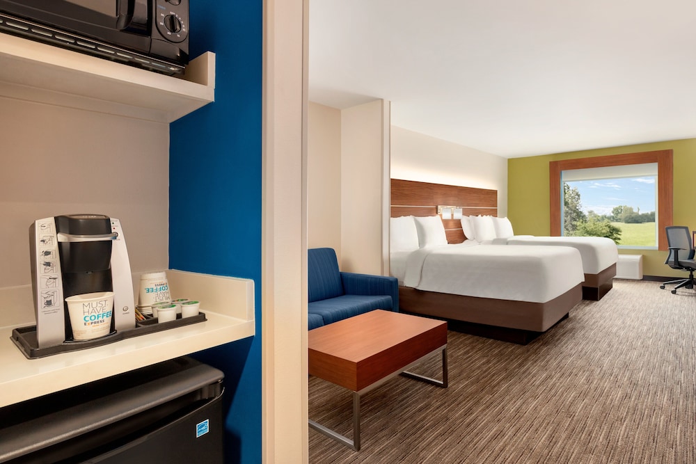 holiday inn express inn and suites searcy by ihg