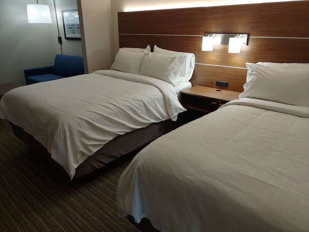 holiday inn express inn and suites searcy by ihg