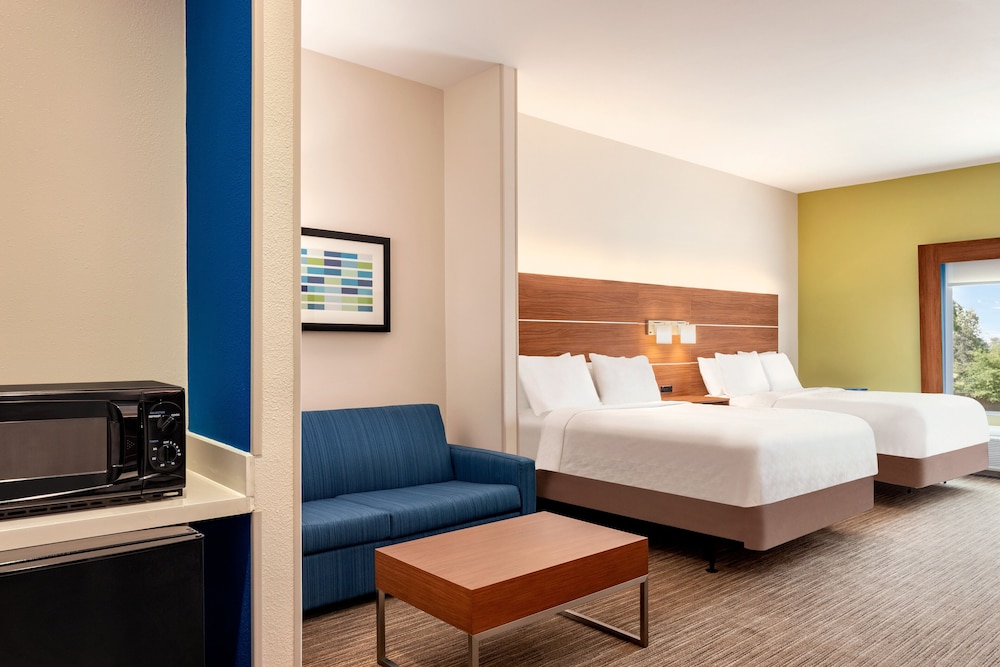 holiday inn express inn and suites searcy by ihg