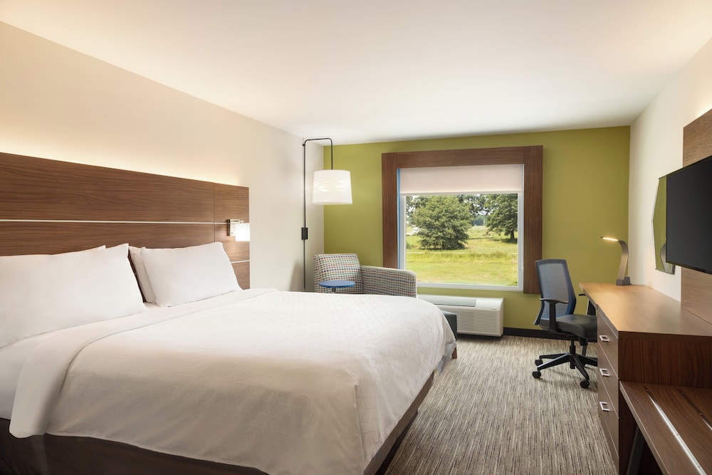 holiday inn express inn and suites searcy by ihg