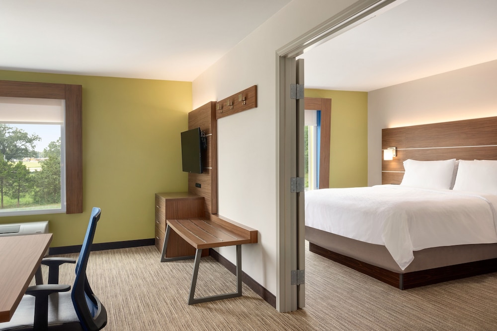 holiday inn express inn and suites searcy by ihg