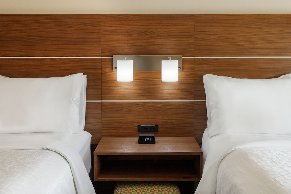 holiday inn express inn and suites searcy by ihg