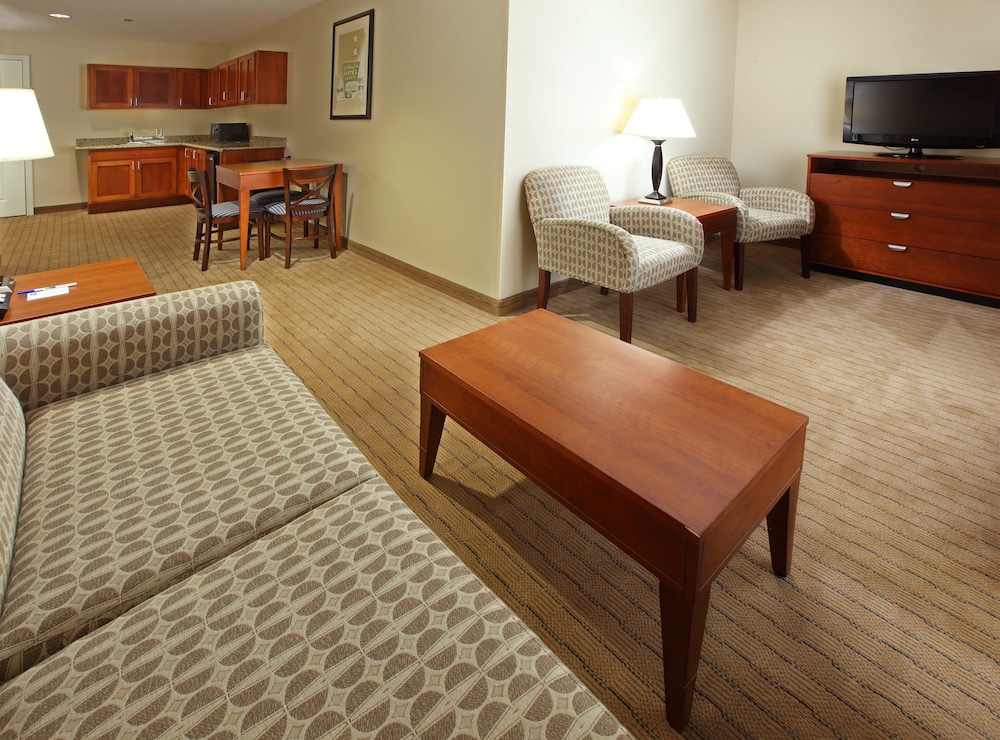 holiday inn express inn and suites searcy by ihg