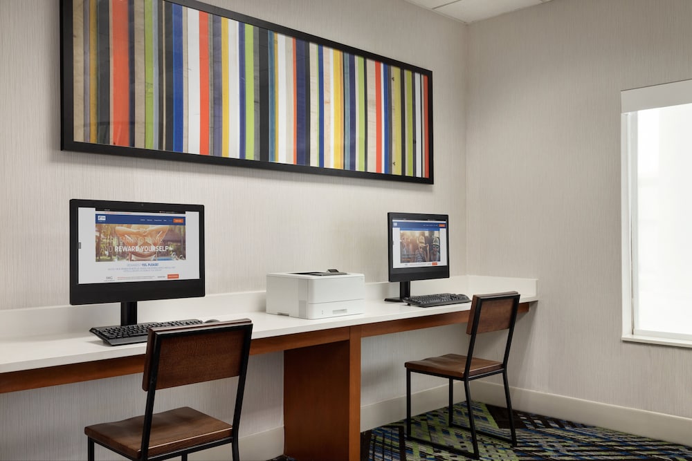 holiday inn express inn and suites searcy by ihg
