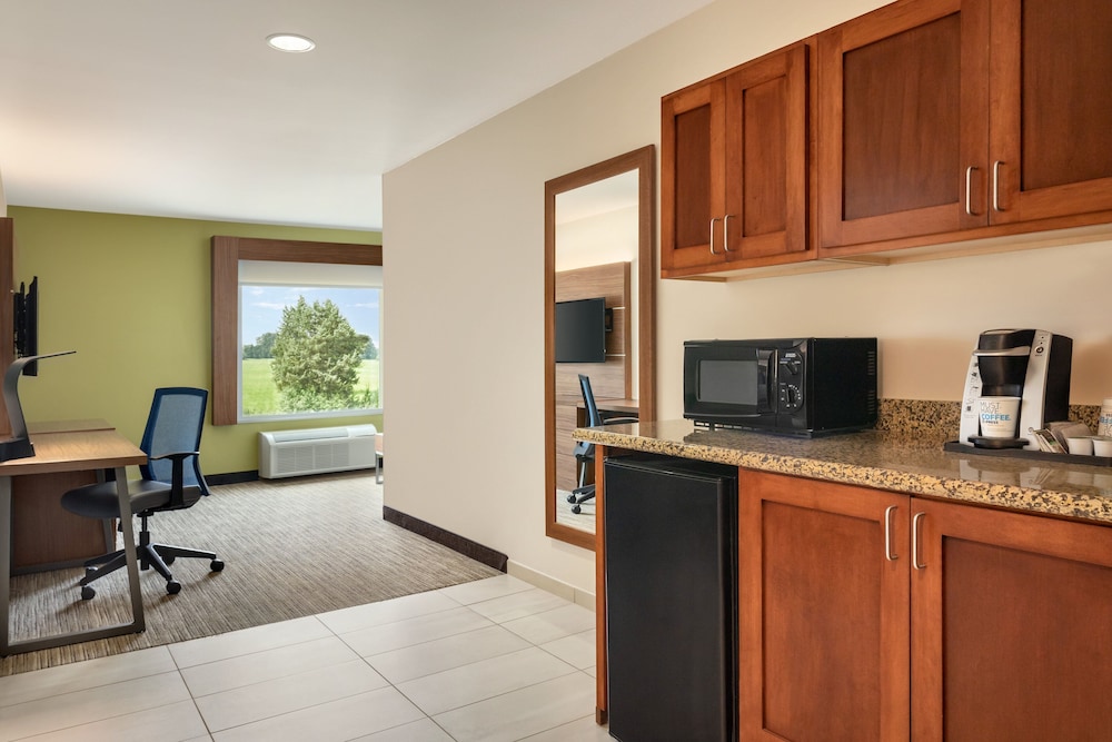 holiday inn express inn and suites searcy by ihg