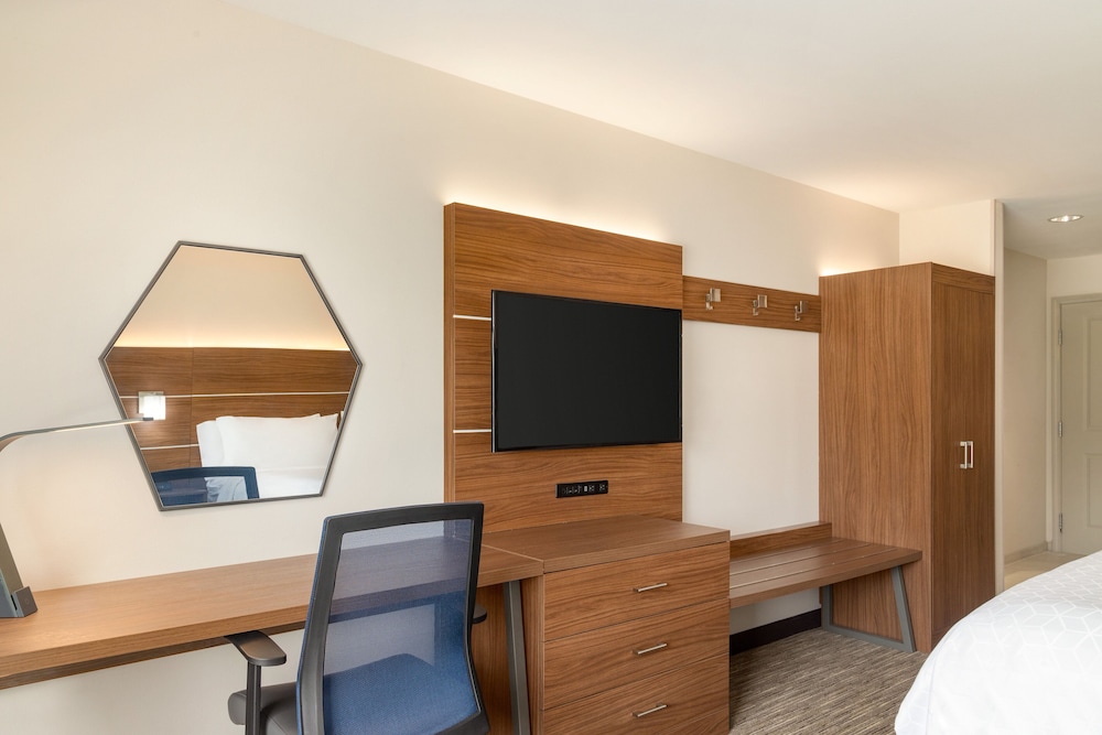 holiday inn express inn and suites searcy by ihg