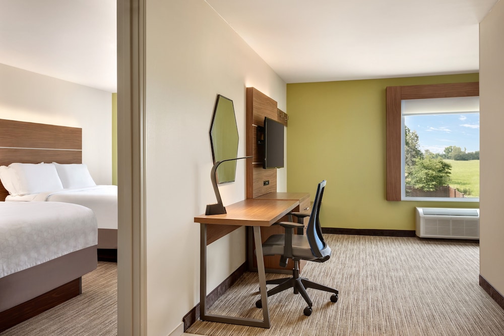 holiday inn express inn and suites searcy by ihg
