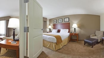 Holiday Inn Express Inn & Suites Searcy By Ihg,Searcy>>Beebe,3 star