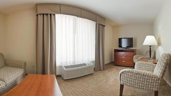 Holiday Inn Express Inn & Suites Searcy By Ihg,Searcy>>Beebe,3 star
