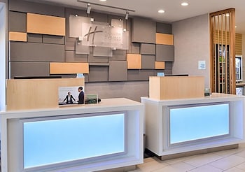 Holiday Inn Express Inn & Suites Searcy By Ihg,Searcy>>Beebe,3 star