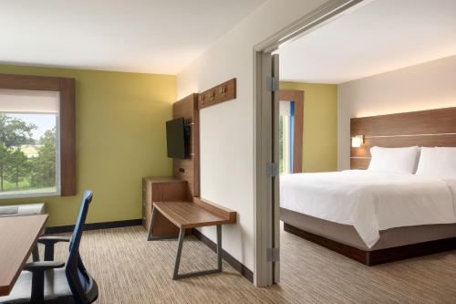 holiday inn express inn and suites searcy by ihg