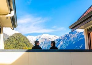 bella vista motel franz josef glacier