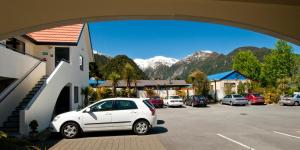bella vista motel franz josef glacier