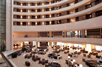 the lakeview tianjin marriott executive apartments