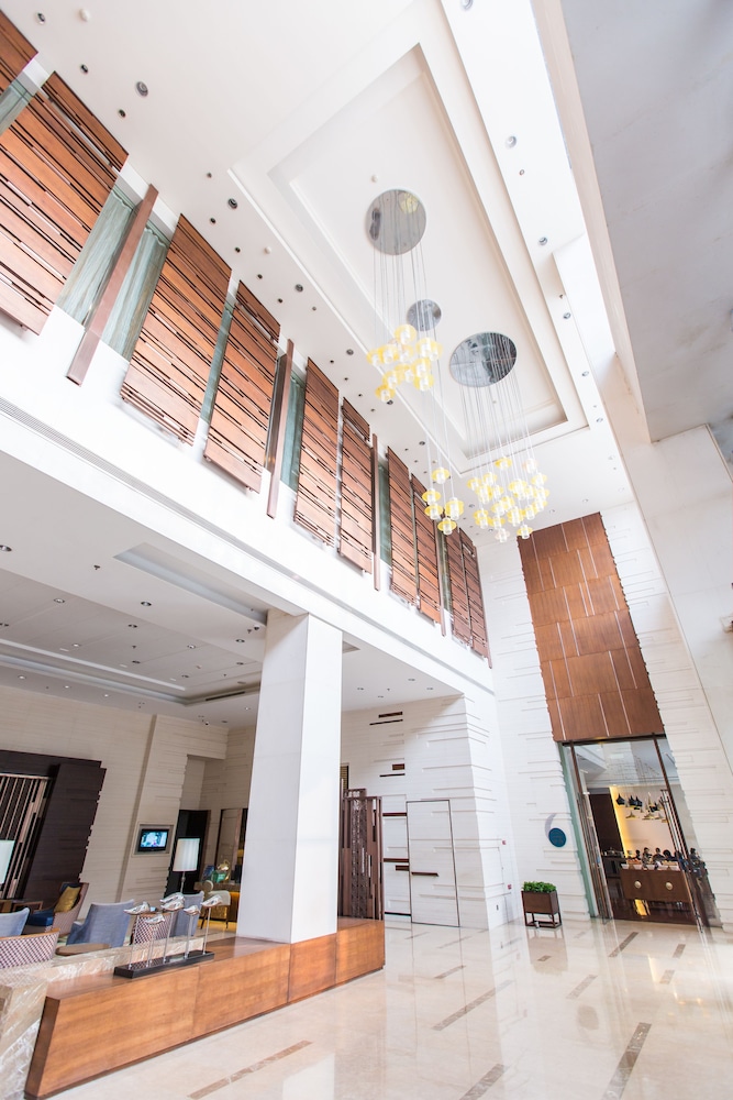 the lakeview tianjin marriott executive apartments