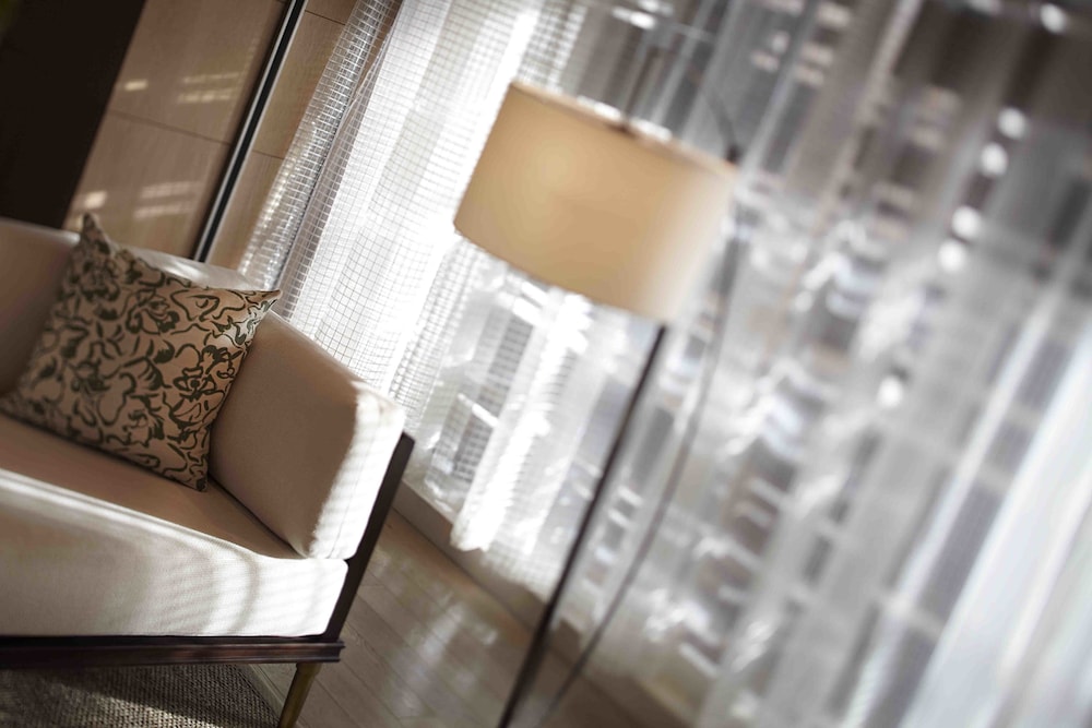 the lakeview tianjin marriott executive apartments