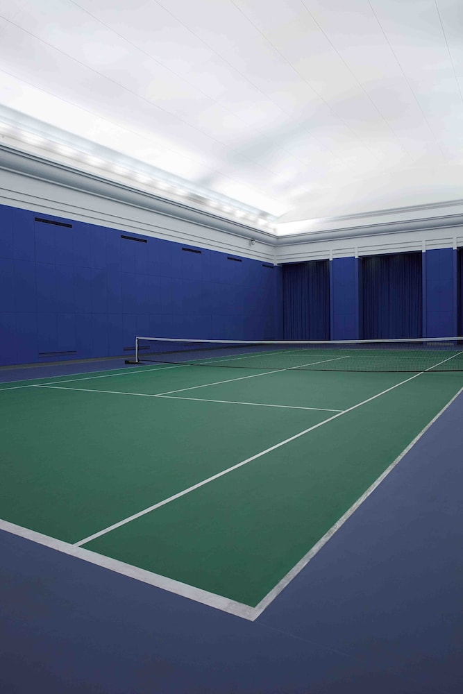 the lakeview tianjin marriott executive apartments