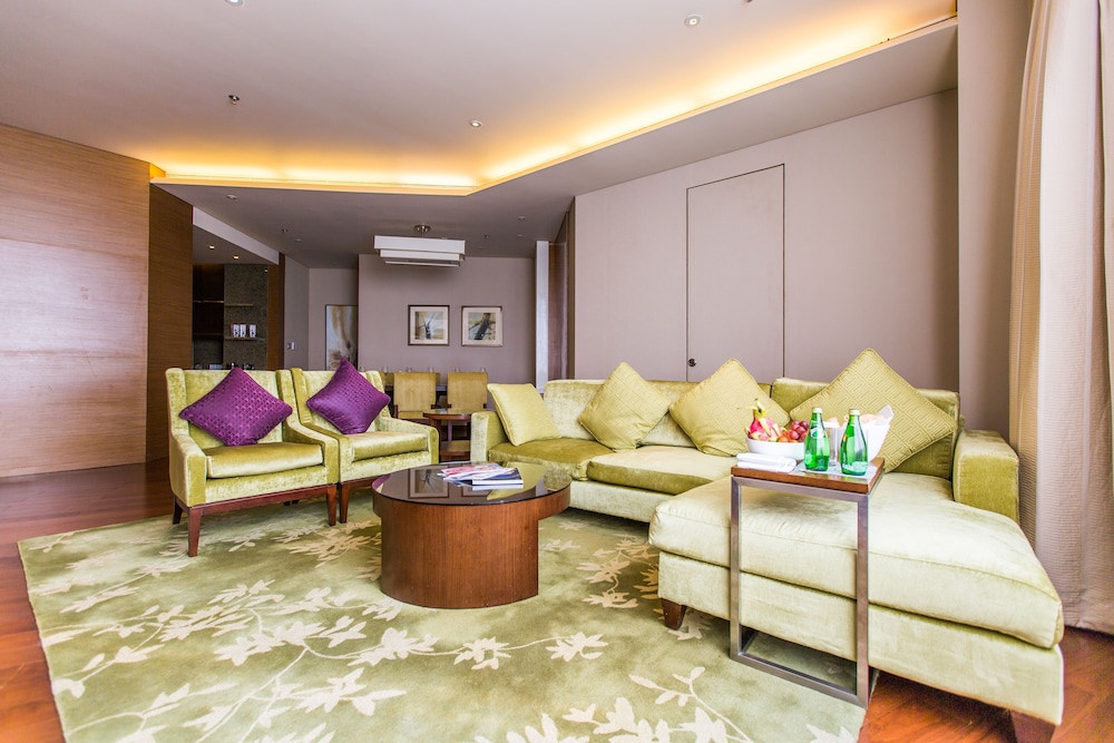 the lakeview tianjin marriott executive apartments