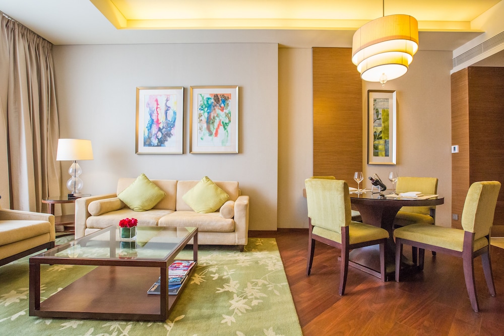 the lakeview tianjin marriott executive apartments