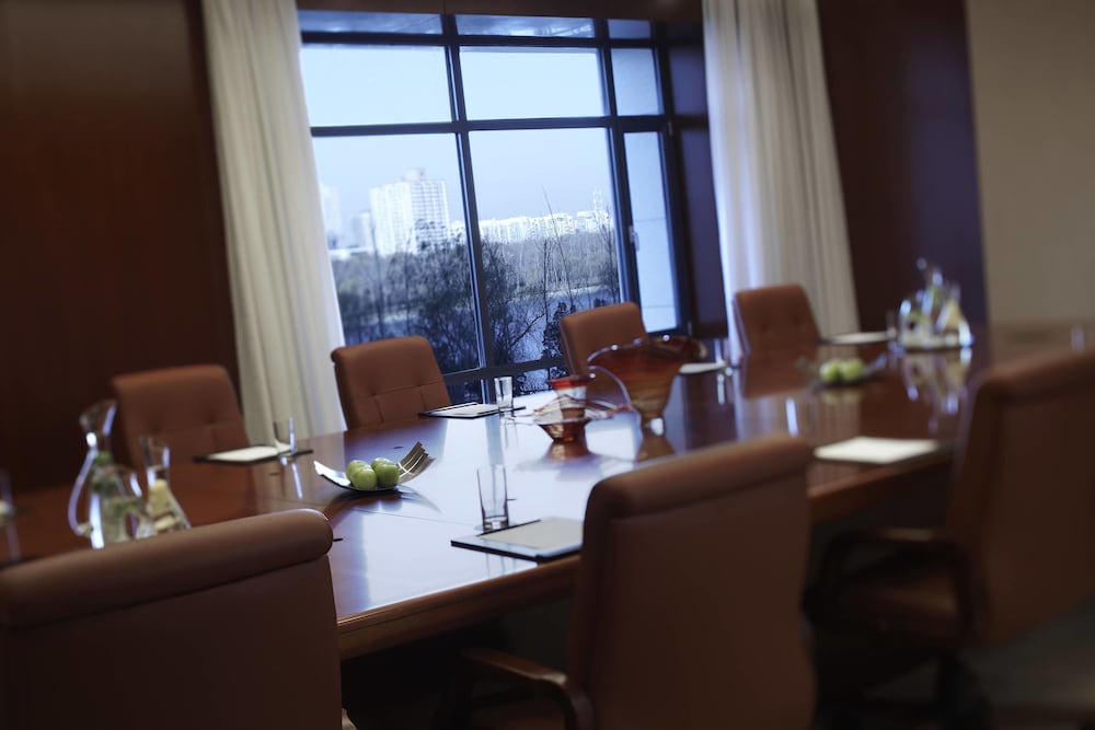 the lakeview tianjin marriott executive apartments