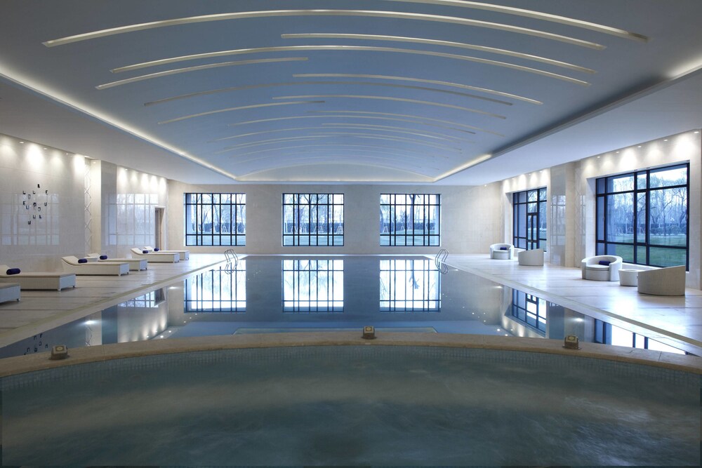 the lakeview tianjin marriott executive apartments