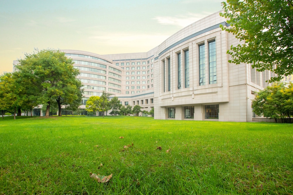 the lakeview tianjin marriott executive apartments