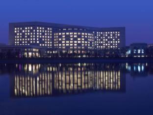 the lakeview tianjin marriott executive apartments