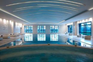 the lakeview tianjin marriott executive apartments