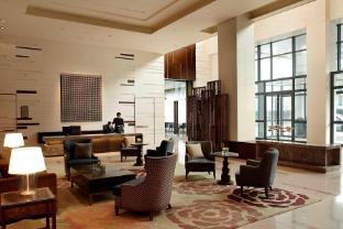 the lakeview tianjin marriott executive apartments